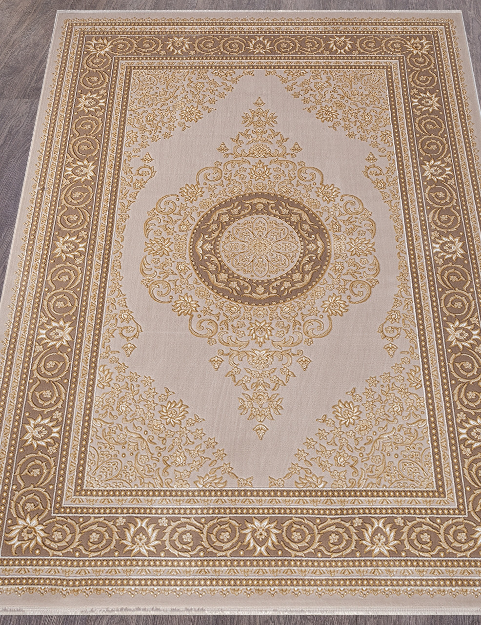 QATAR - 33030 - 070 BEIGE