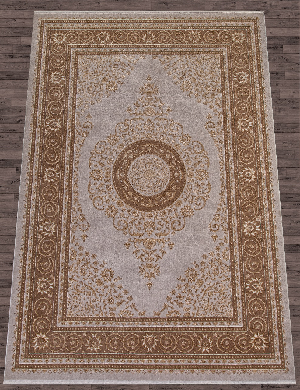 QATAR - 33030 - 080 BROWN