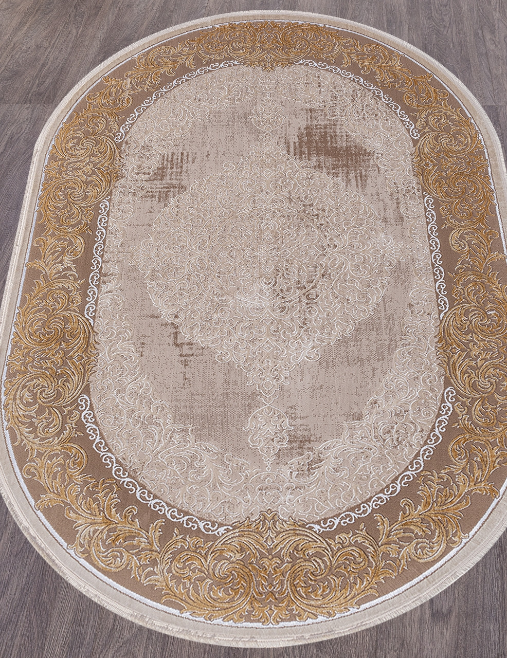 QATAR - 33031 - 070 BEIGE