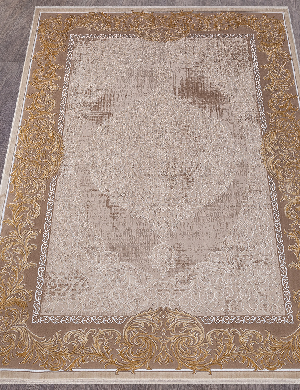 QATAR - 33031 - 070 BEIGE
