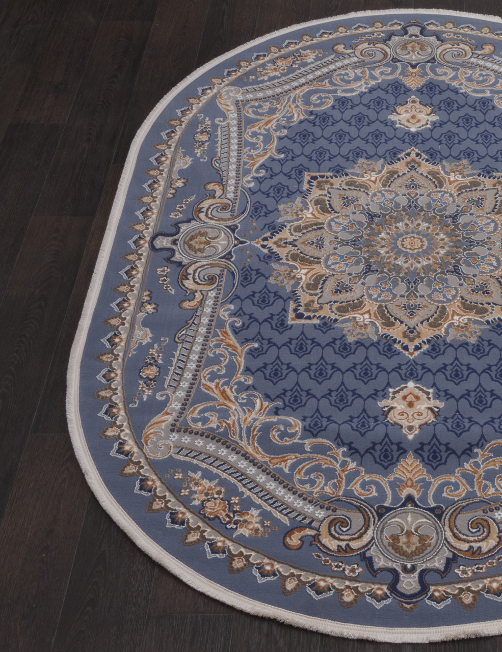 QATAR - 33525 - 030 BLUE