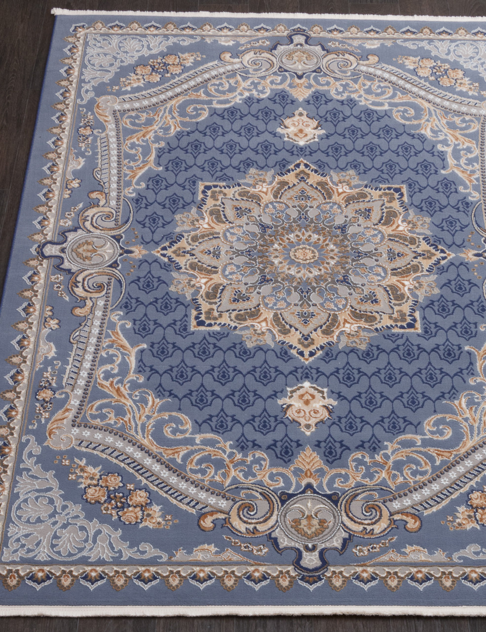 QATAR - 33525 - 030 BLUE