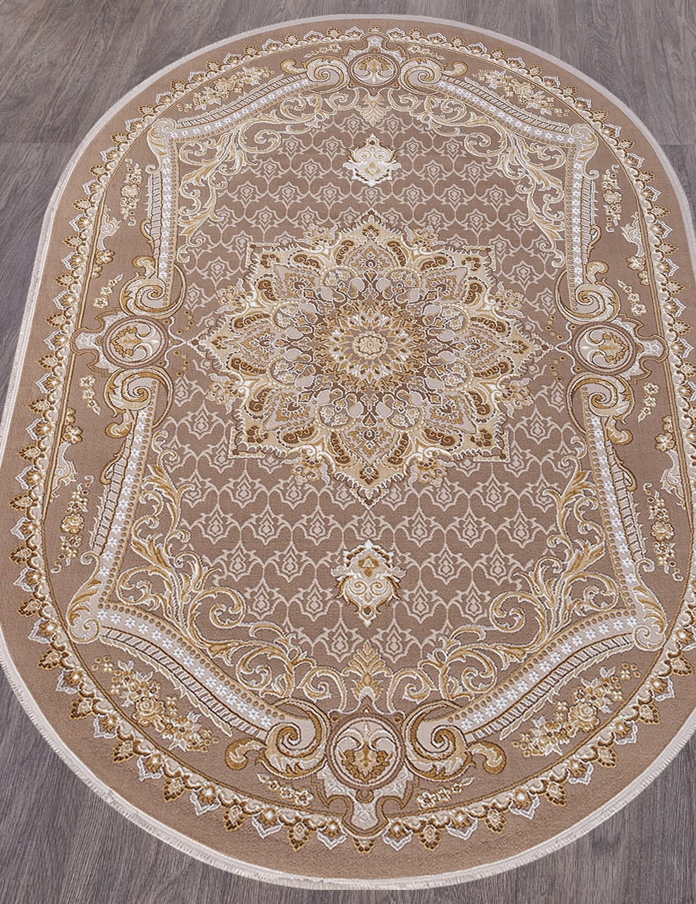 QATAR - 33525 - 070 BEIGE
