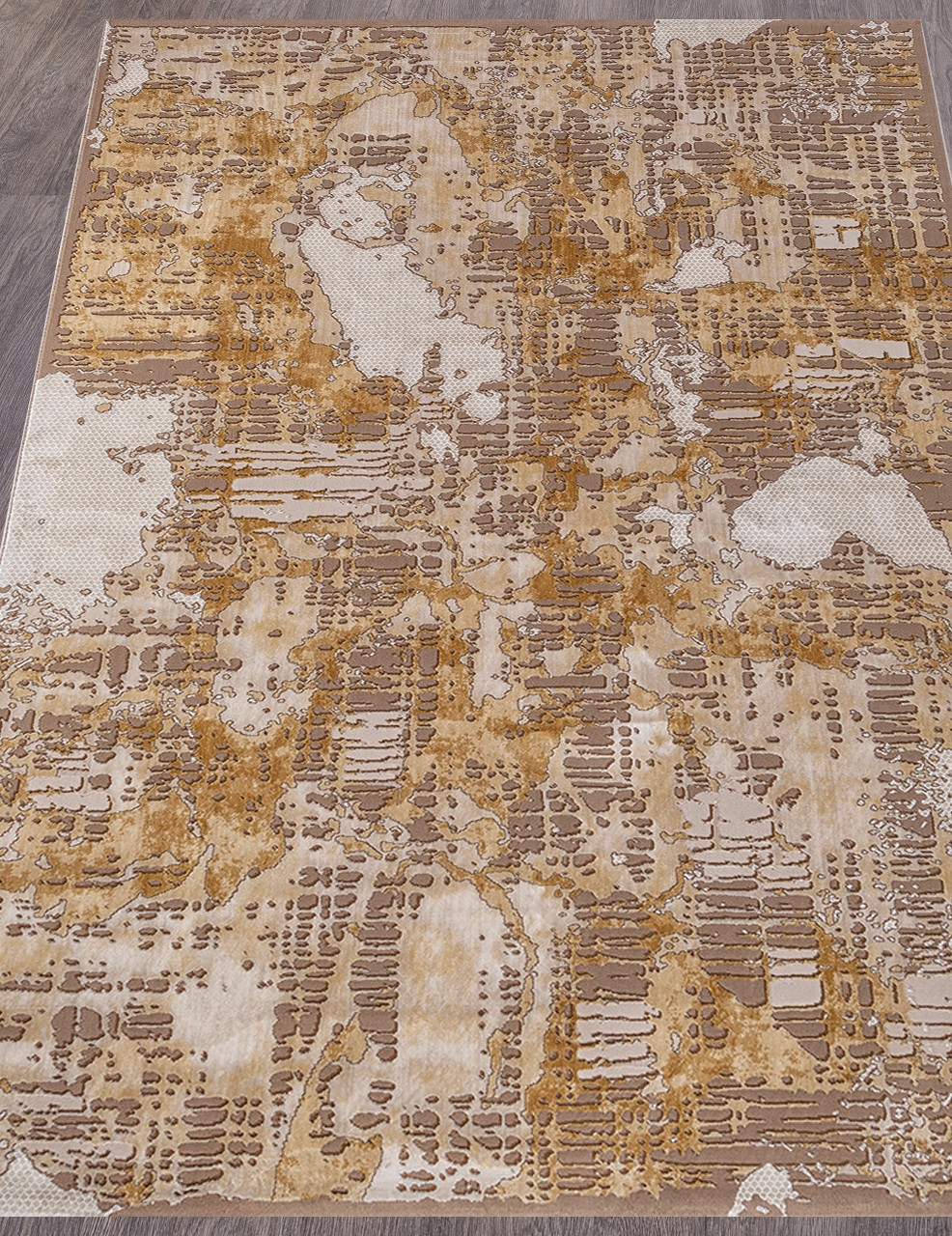 QATAR - NK302 - 070 BEIGE