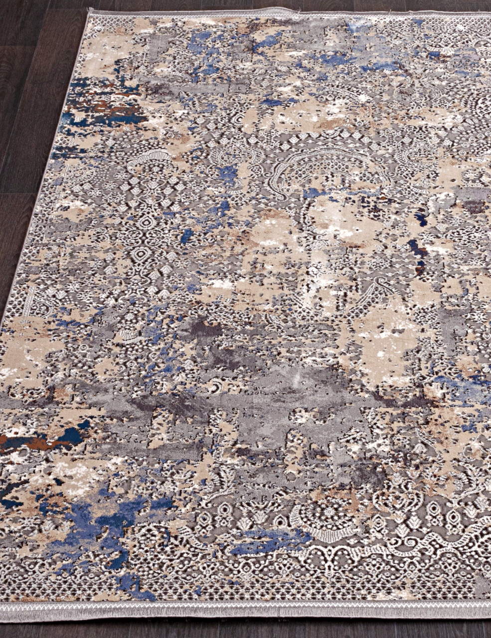 QUARES - 31603 - 930