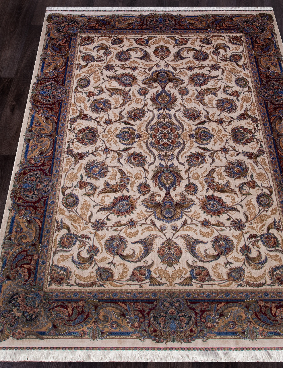 QUM - 602 - CREAM