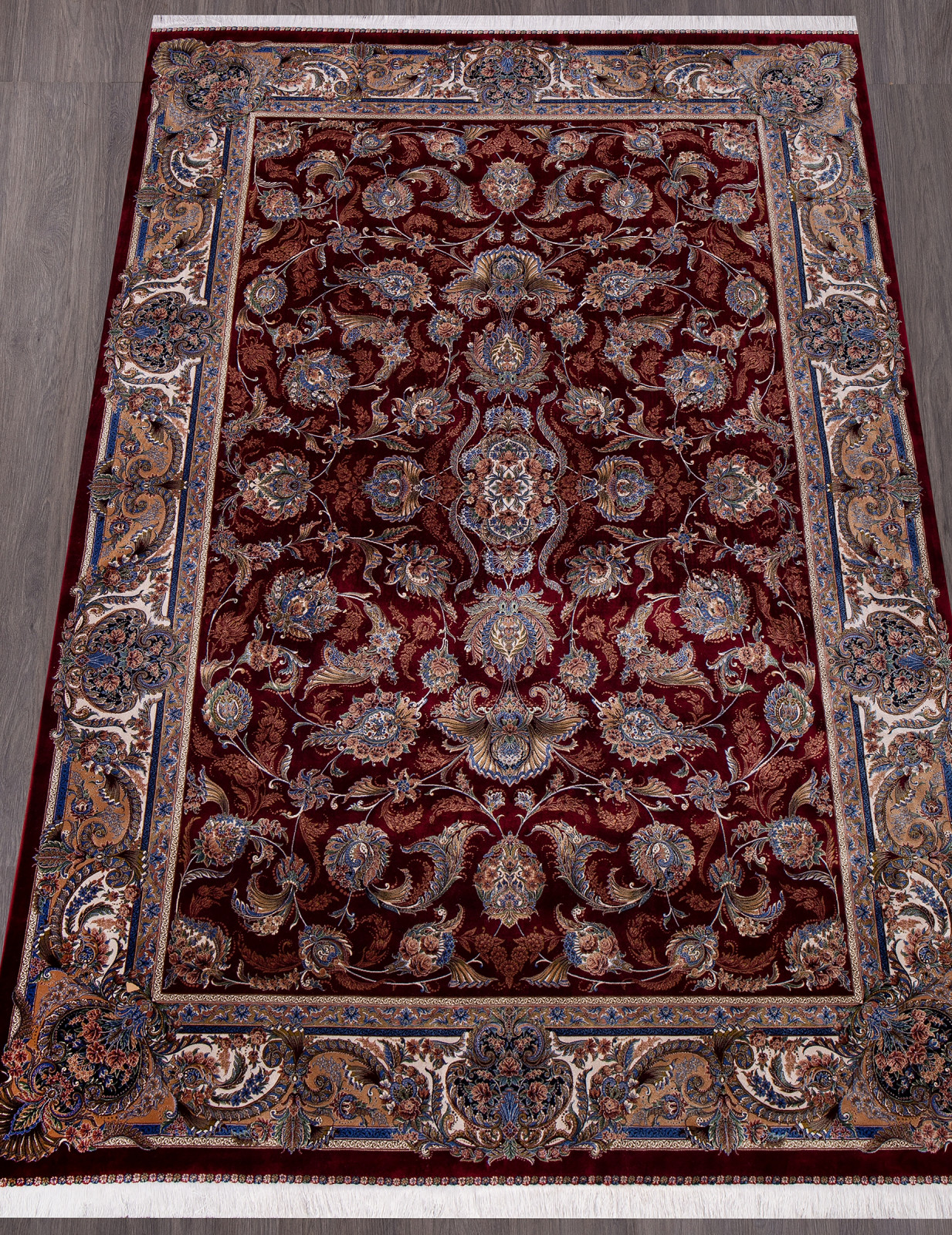 QUM - 602 - LAC