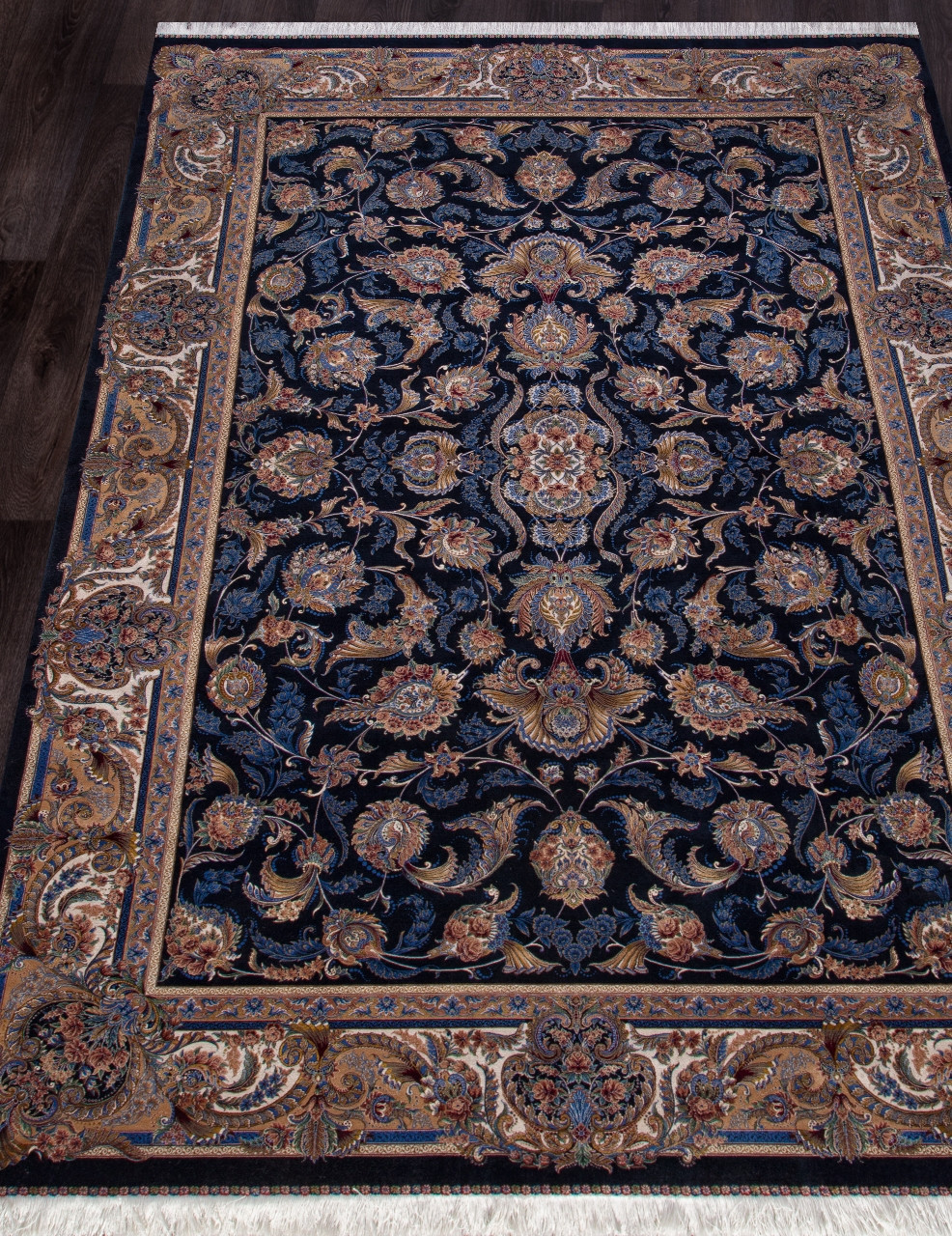 QUM - 602 - NAVY