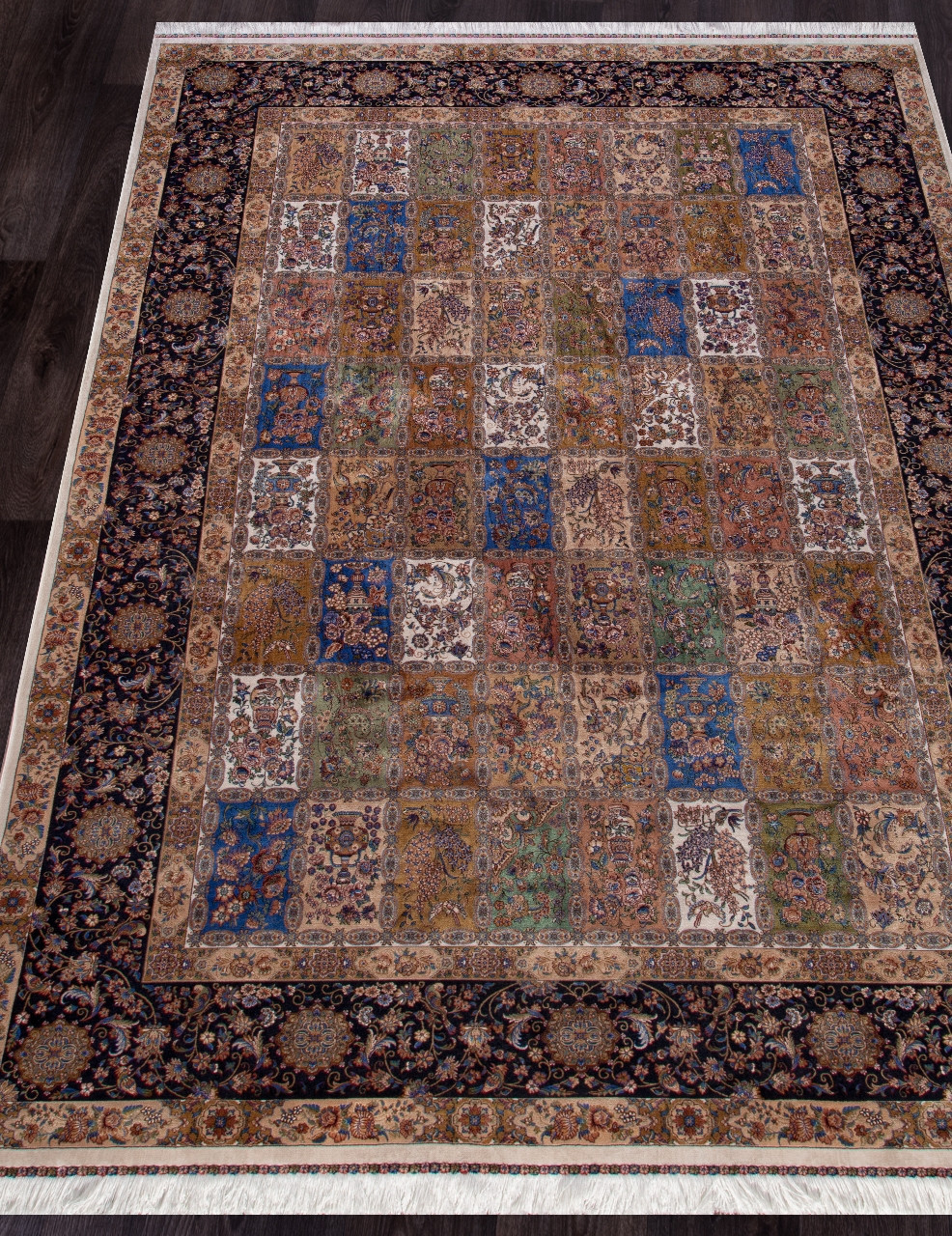 QUM - 611 - CREAM