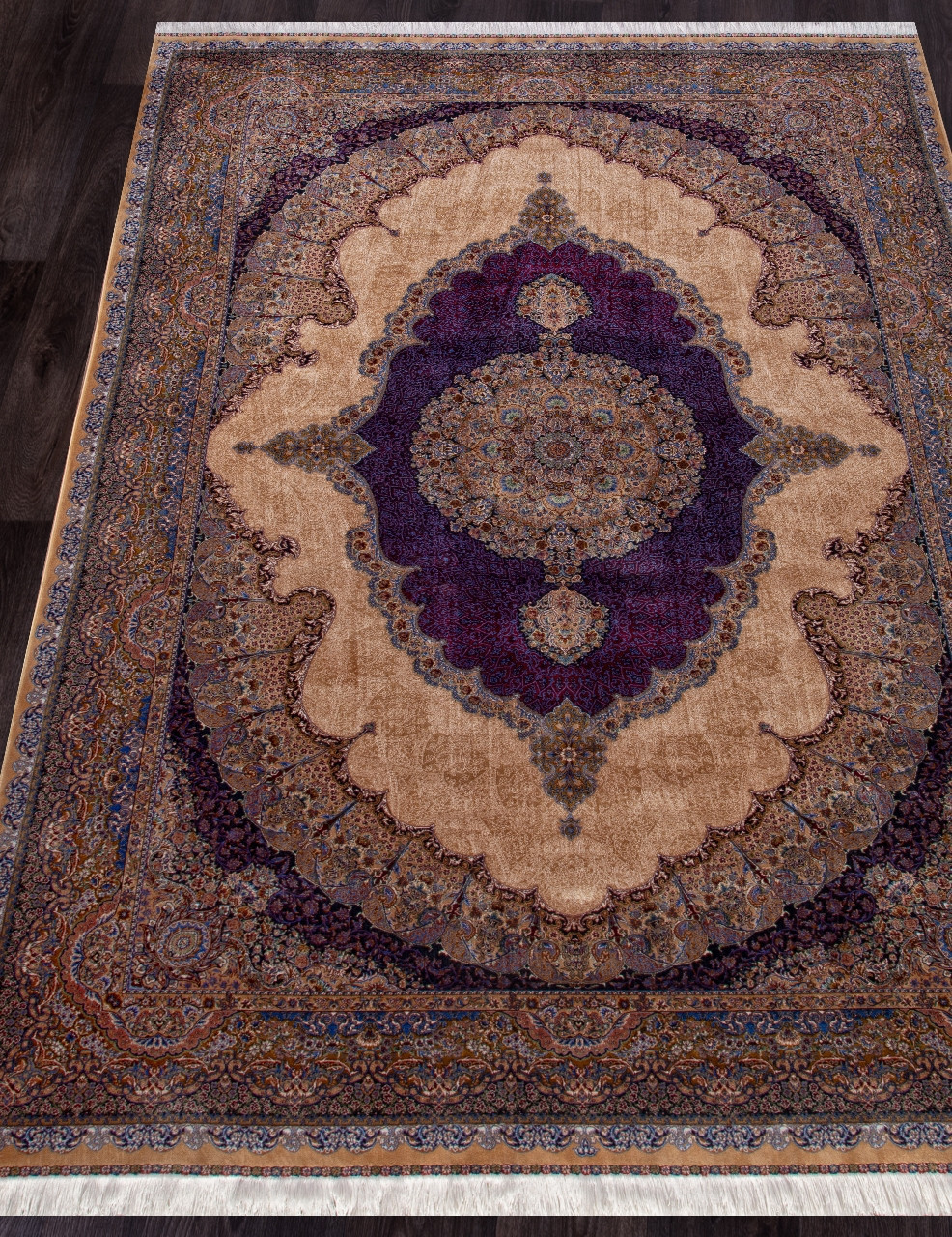 QUM - 625 - BEIGE