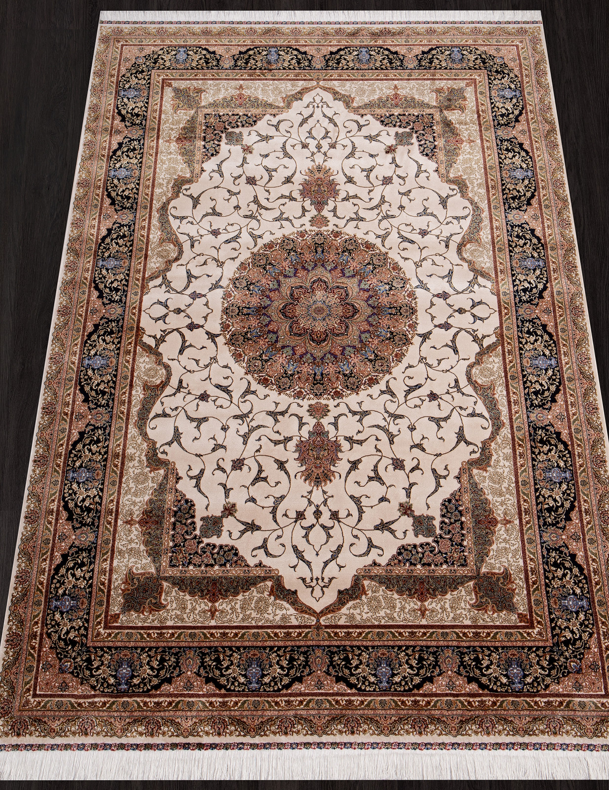 QUM - 627 - CREAM