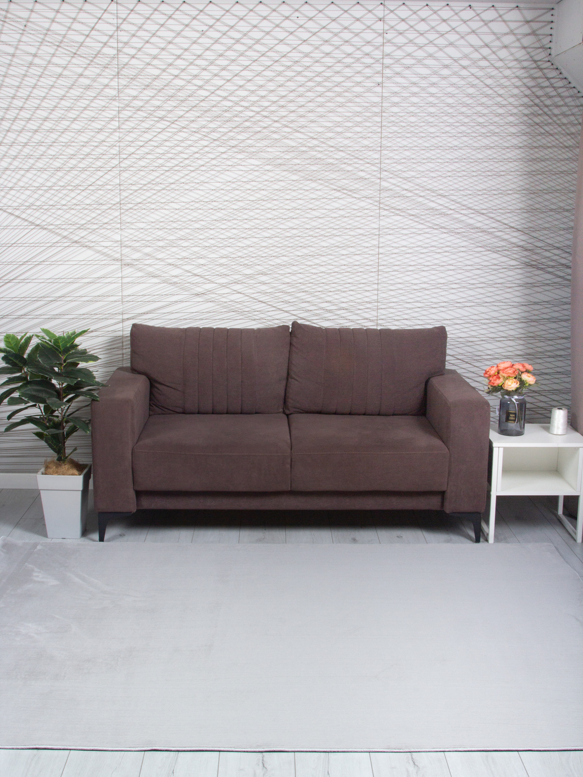 RABBIT LIGHT - PX2101 - L.GREY