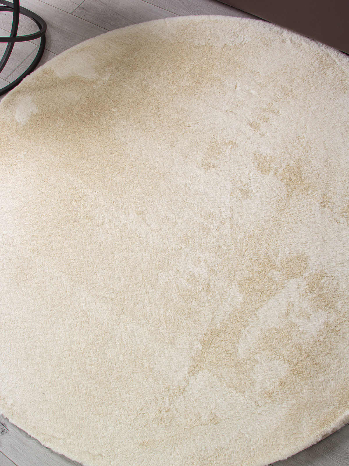 RABBIT LUXE - PX2001 - CREAM