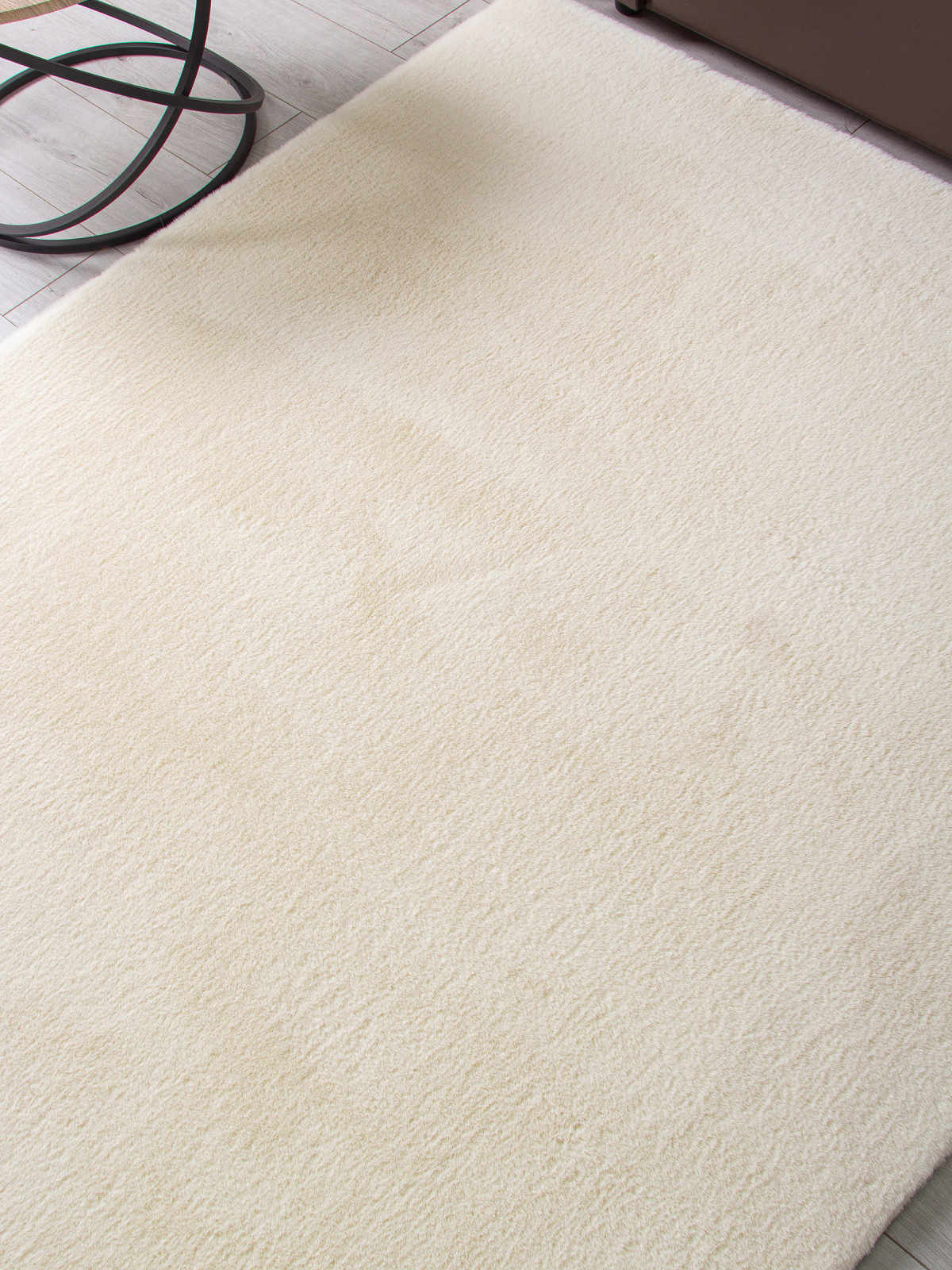 RABBIT LUXE - PX2001 - CREAM