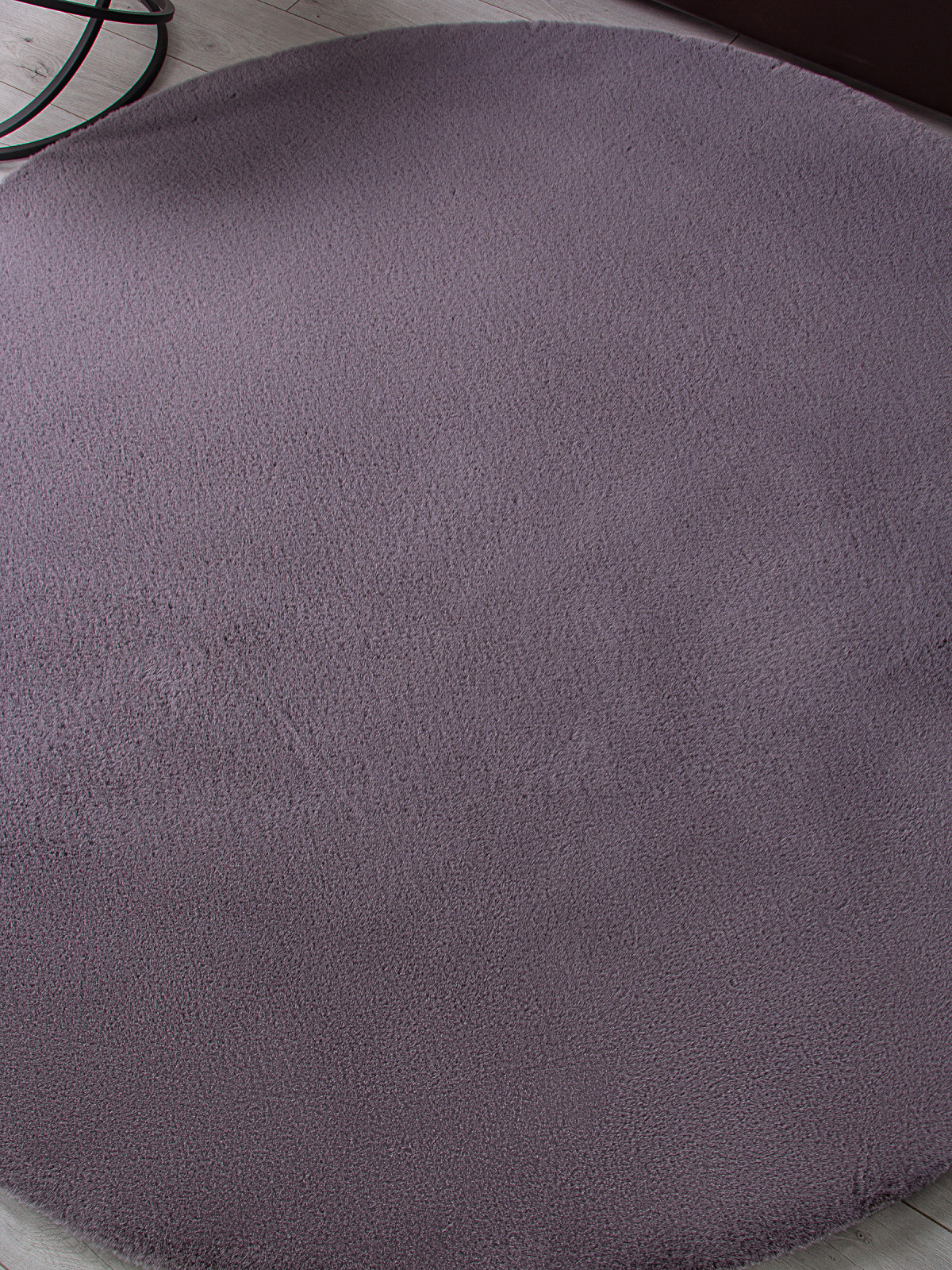 RABBIT LUXE - PX2001 - GRAY