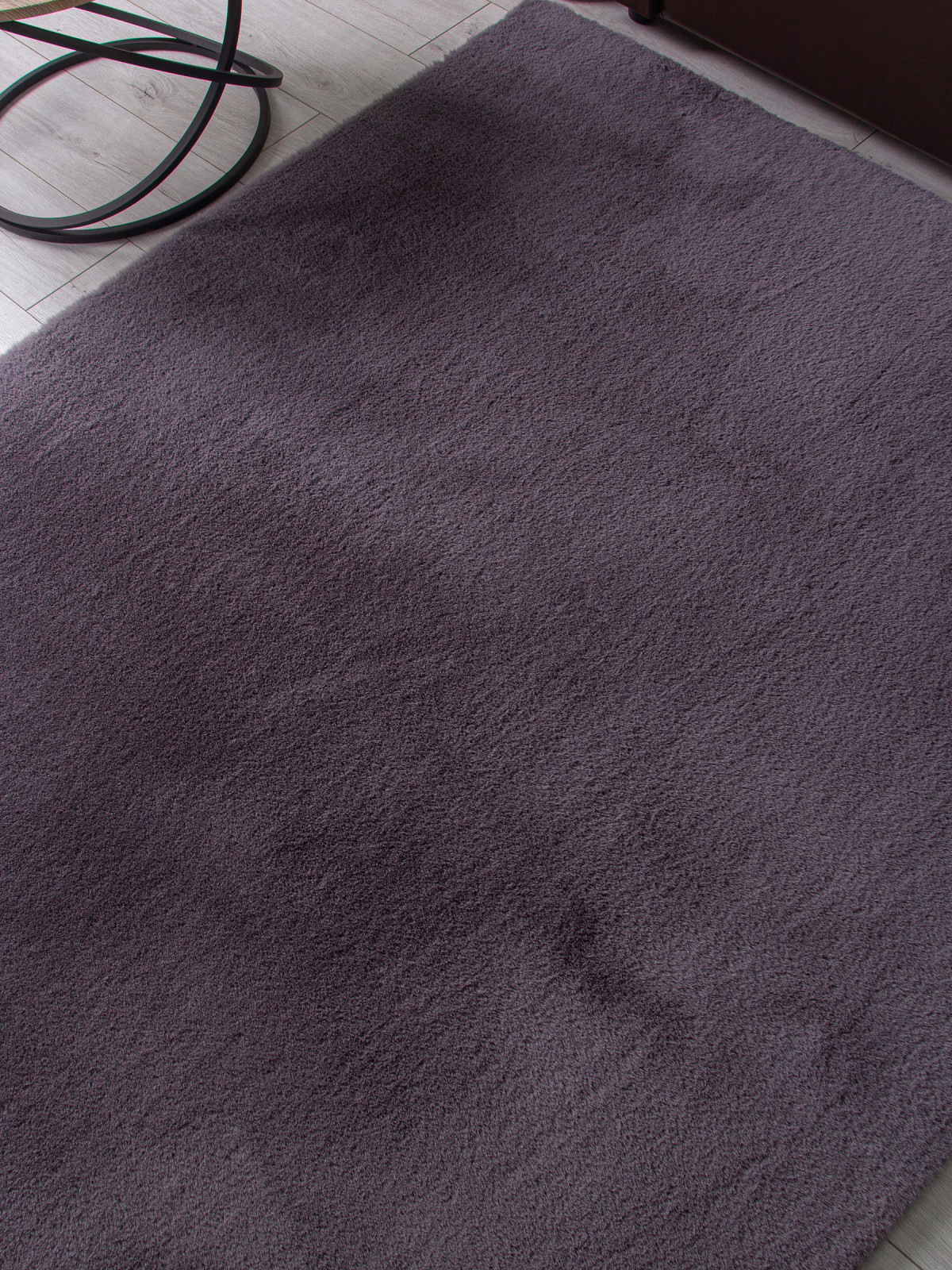 RABBIT LUXE - PX2001 - GRAY