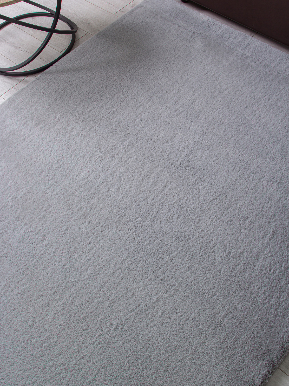 RABBIT LUXE - PX2001 - SILVER