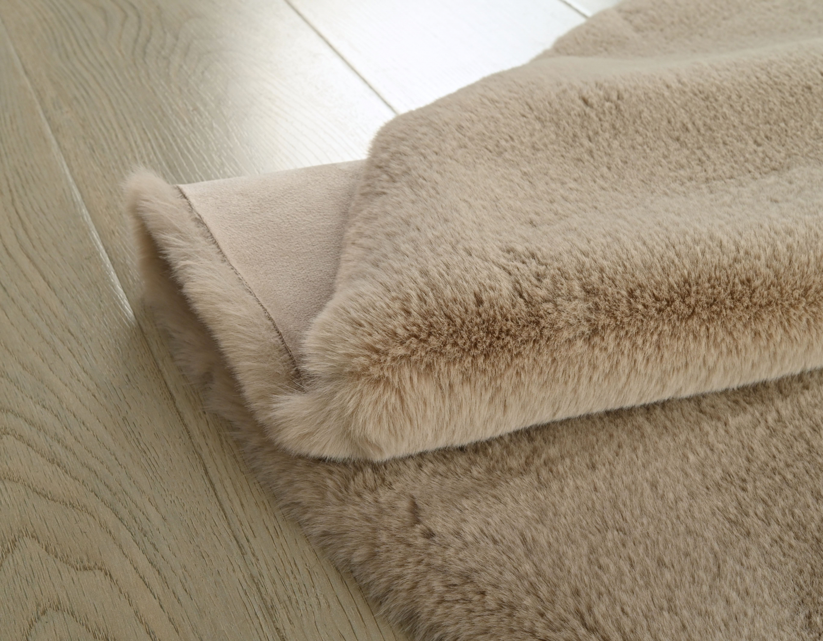 RABBIT PREMIUM - MS1000 - BEIGE