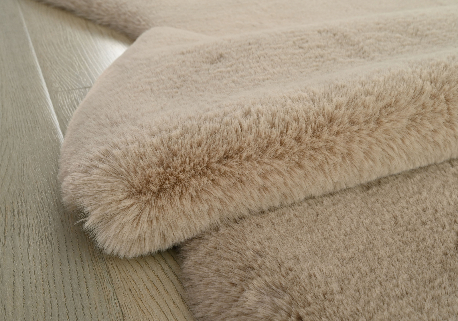 RABBIT PREMIUM - MS1000 - BEIGE