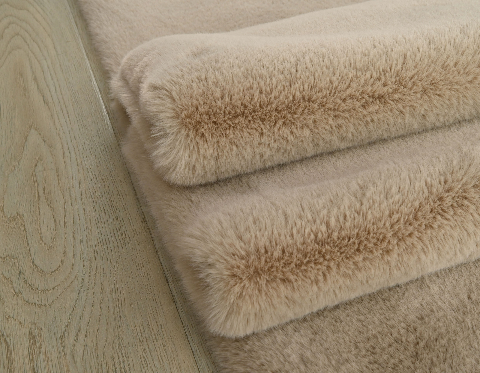 RABBIT PREMIUM - MS1000 - BEIGE