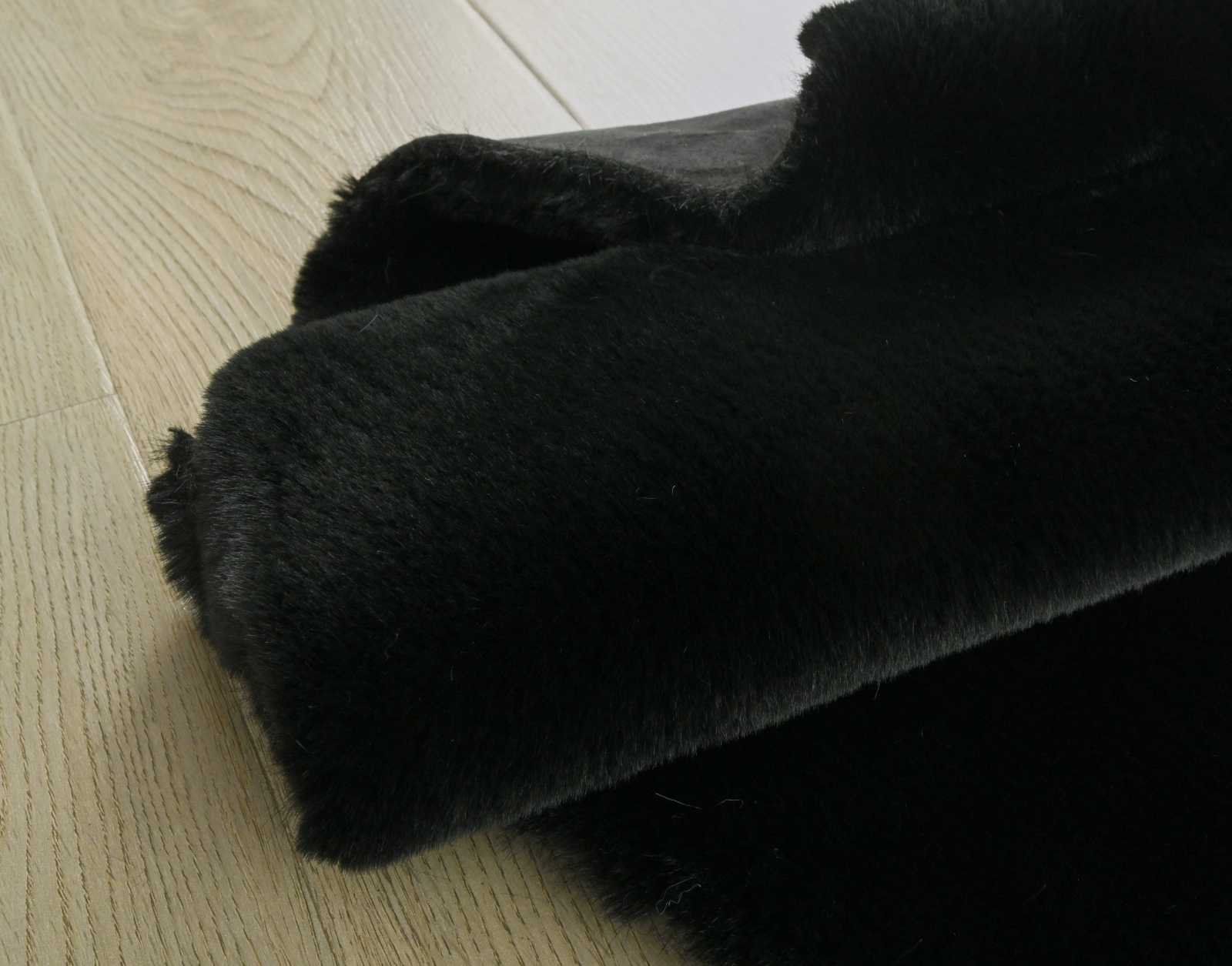 RABBIT PREMIUM - MS1000 - BLACK