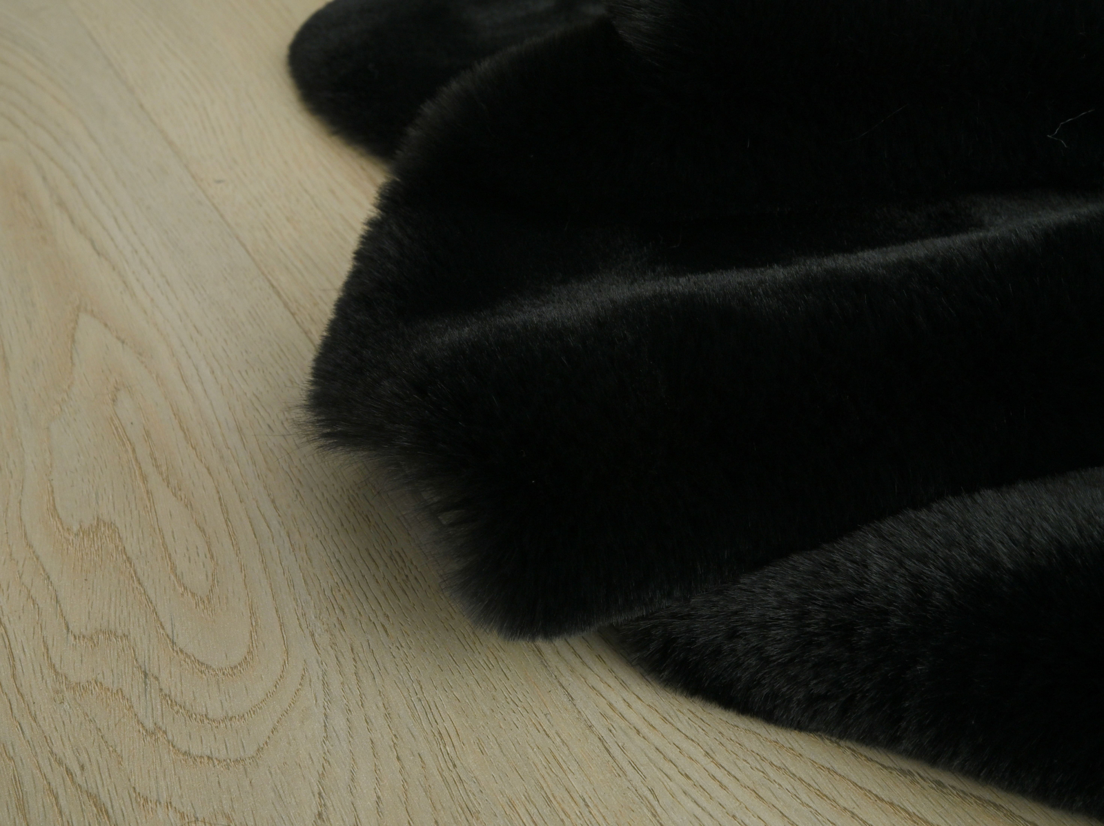 RABBIT PREMIUM - MS1000 - BLACK