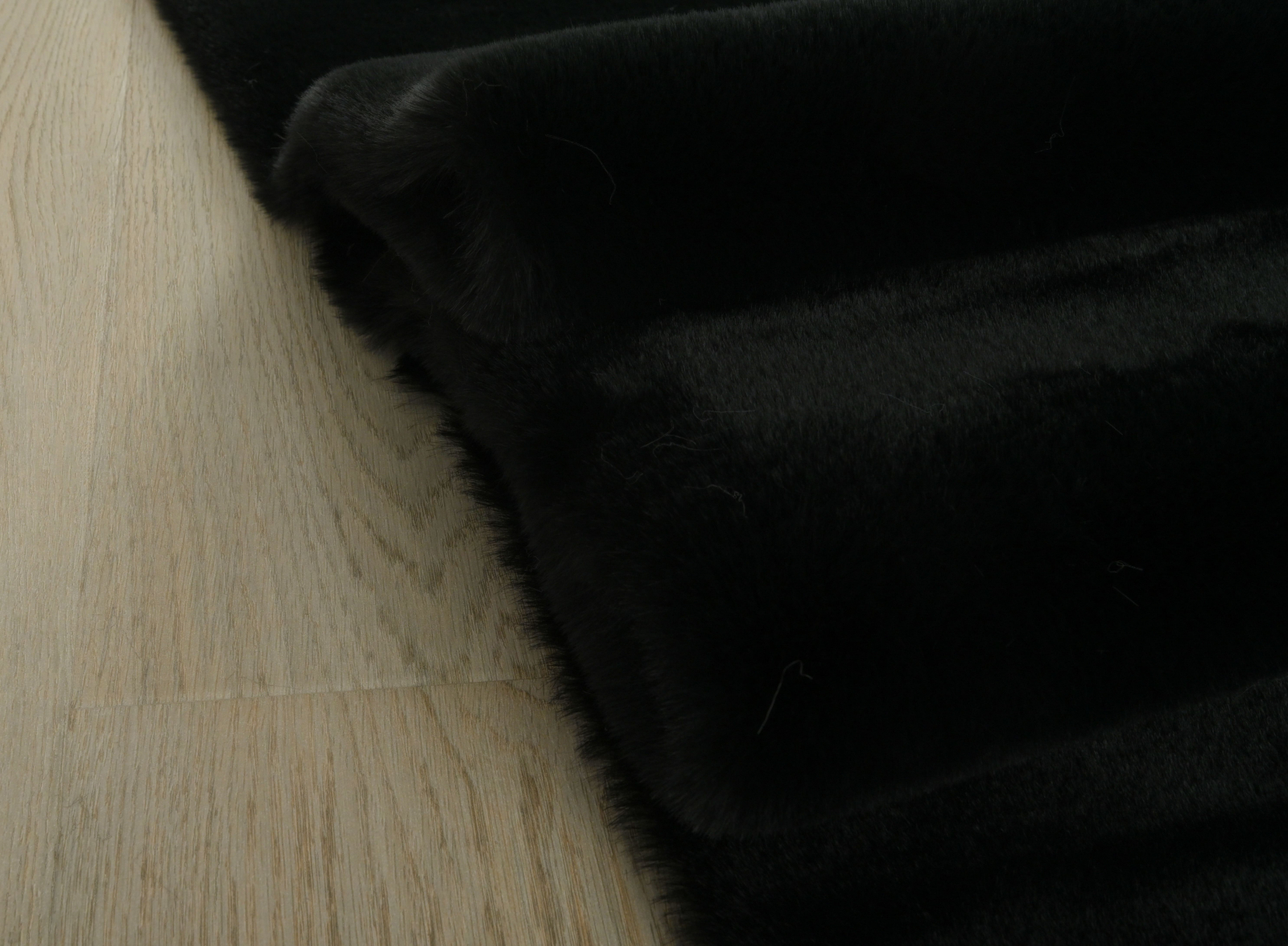 RABBIT PREMIUM - MS1000 - BLACK