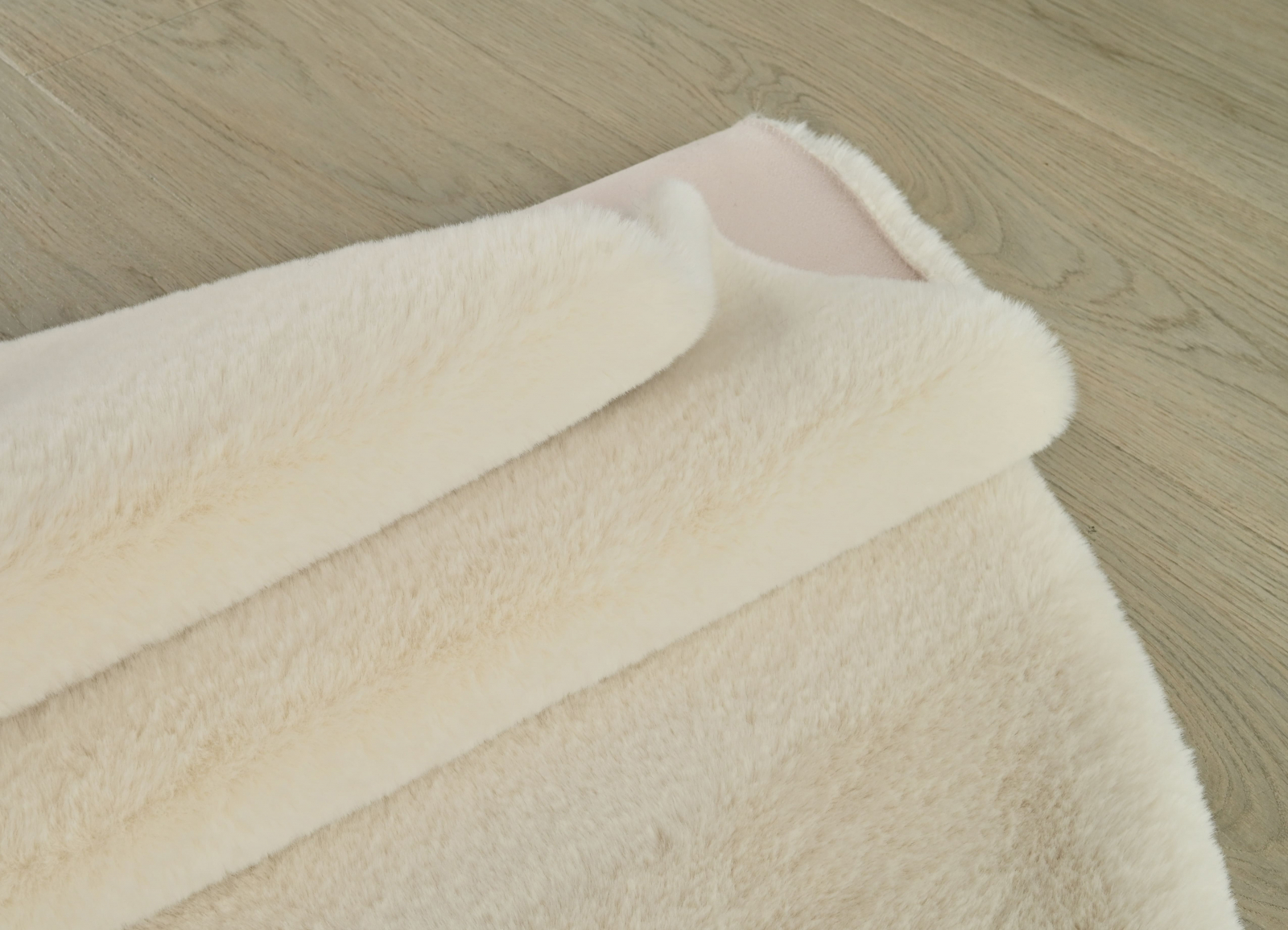 RABBIT PREMIUM - MS1000 - CREAM