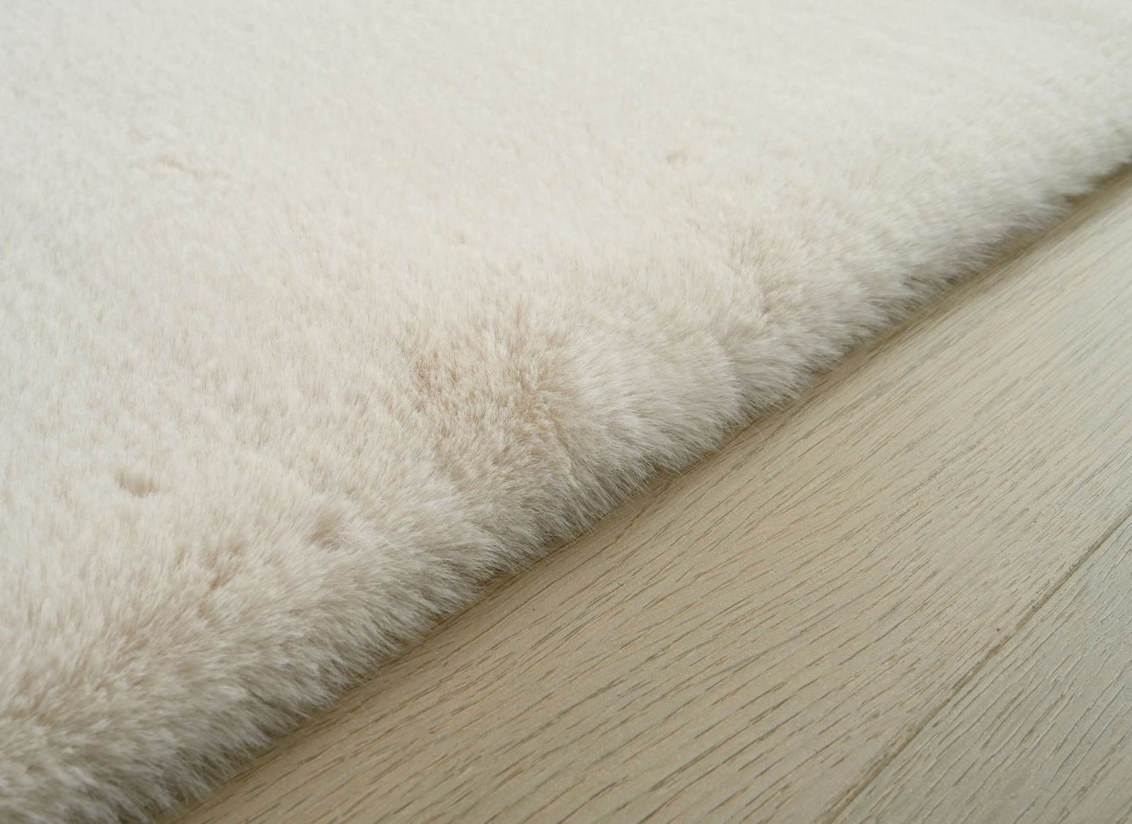 RABBIT PREMIUM - MS1000 - CREAM