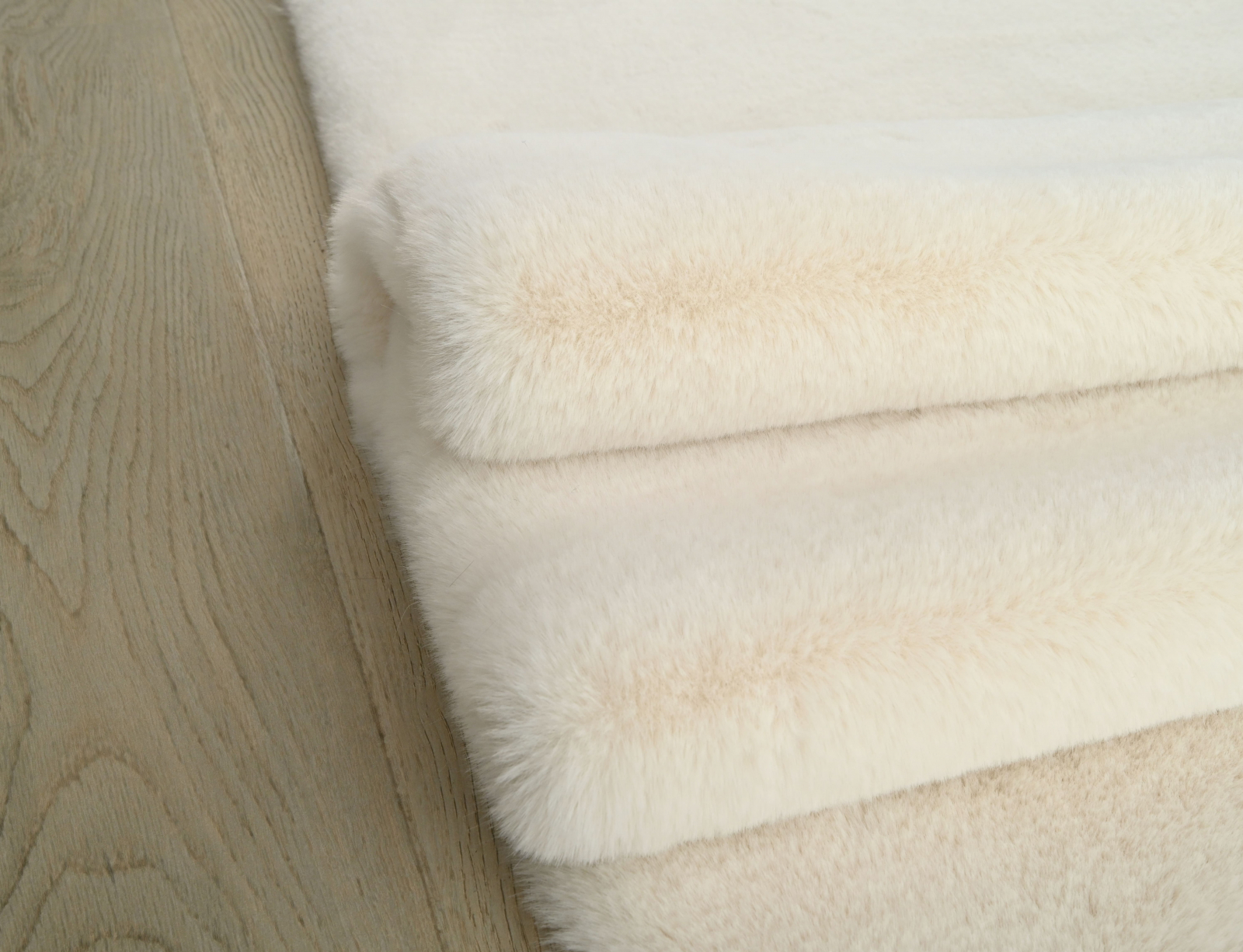 RABBIT PREMIUM - MS1000 - CREAM