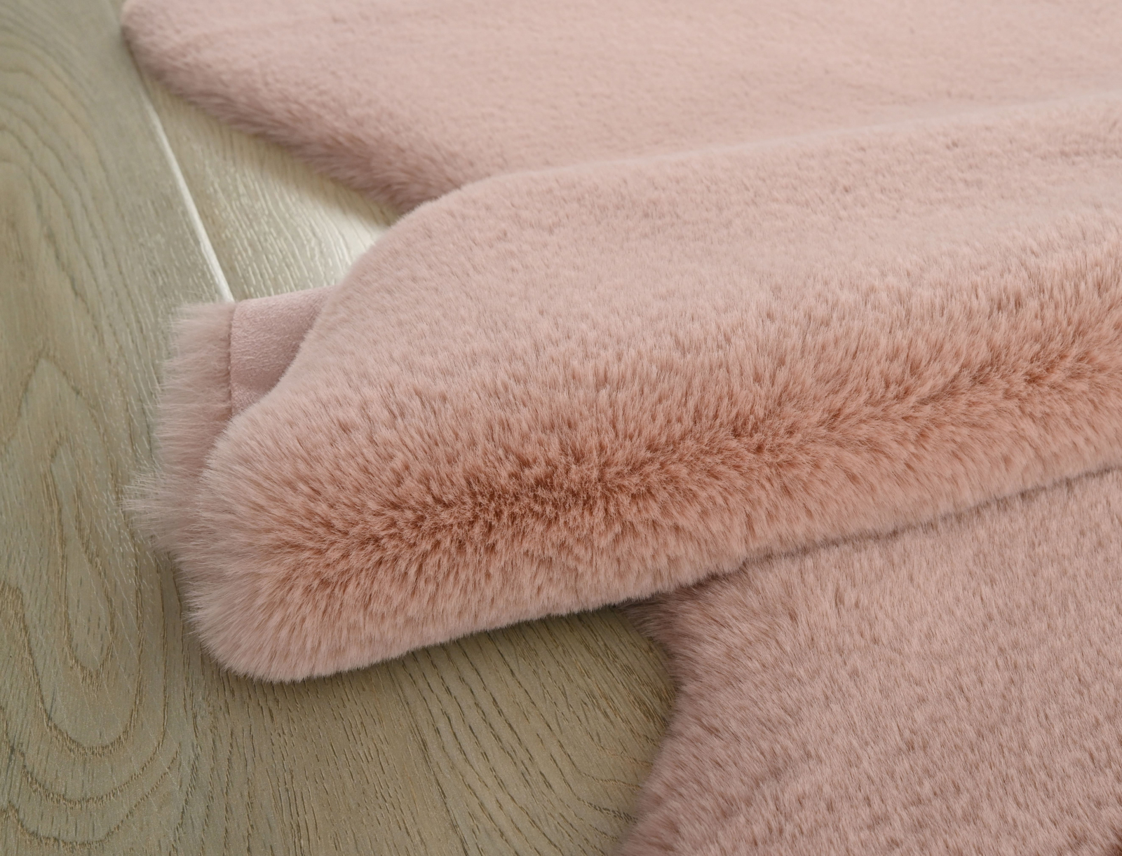 RABBIT PREMIUM - MS1000 - PINK