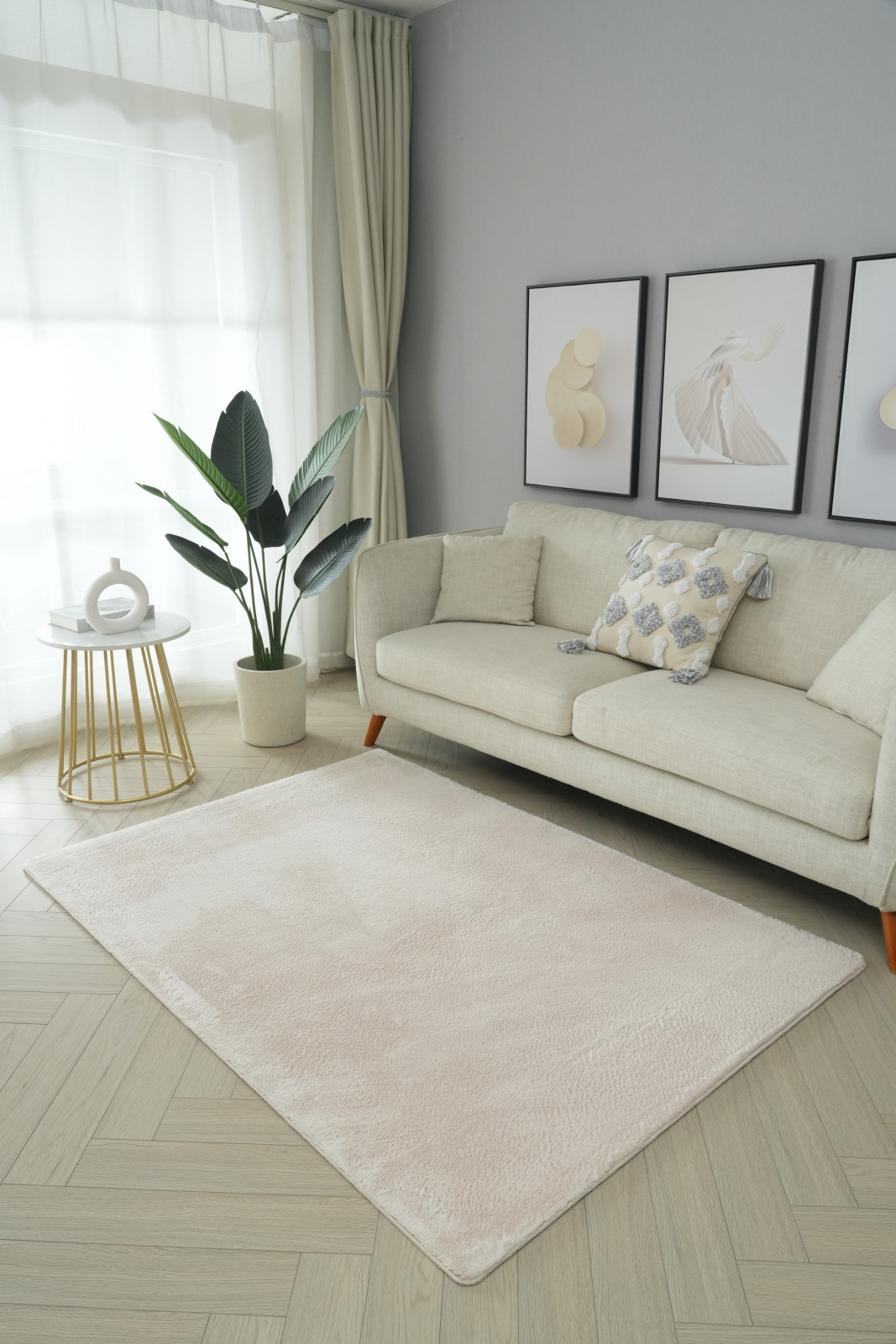 RABBIT - PX2000 - L.BEIGE
