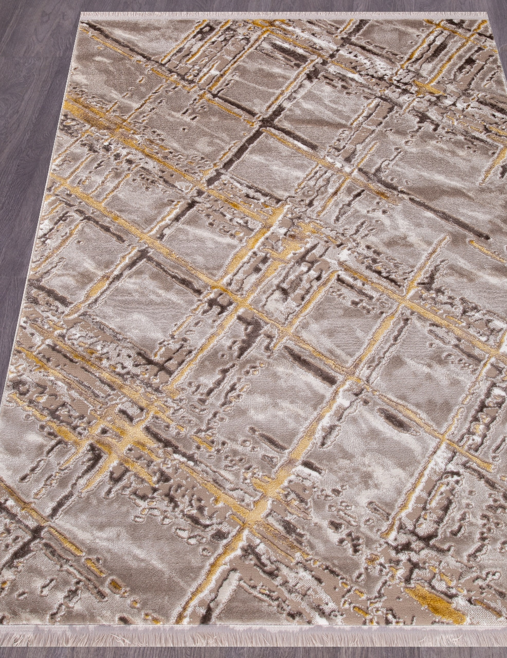 REGINA - O0272 - 075 GOLD