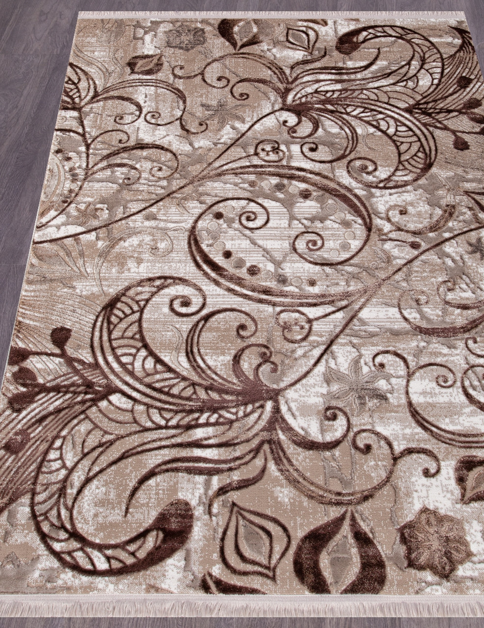 REGINA - O0273 - 080 BROWN