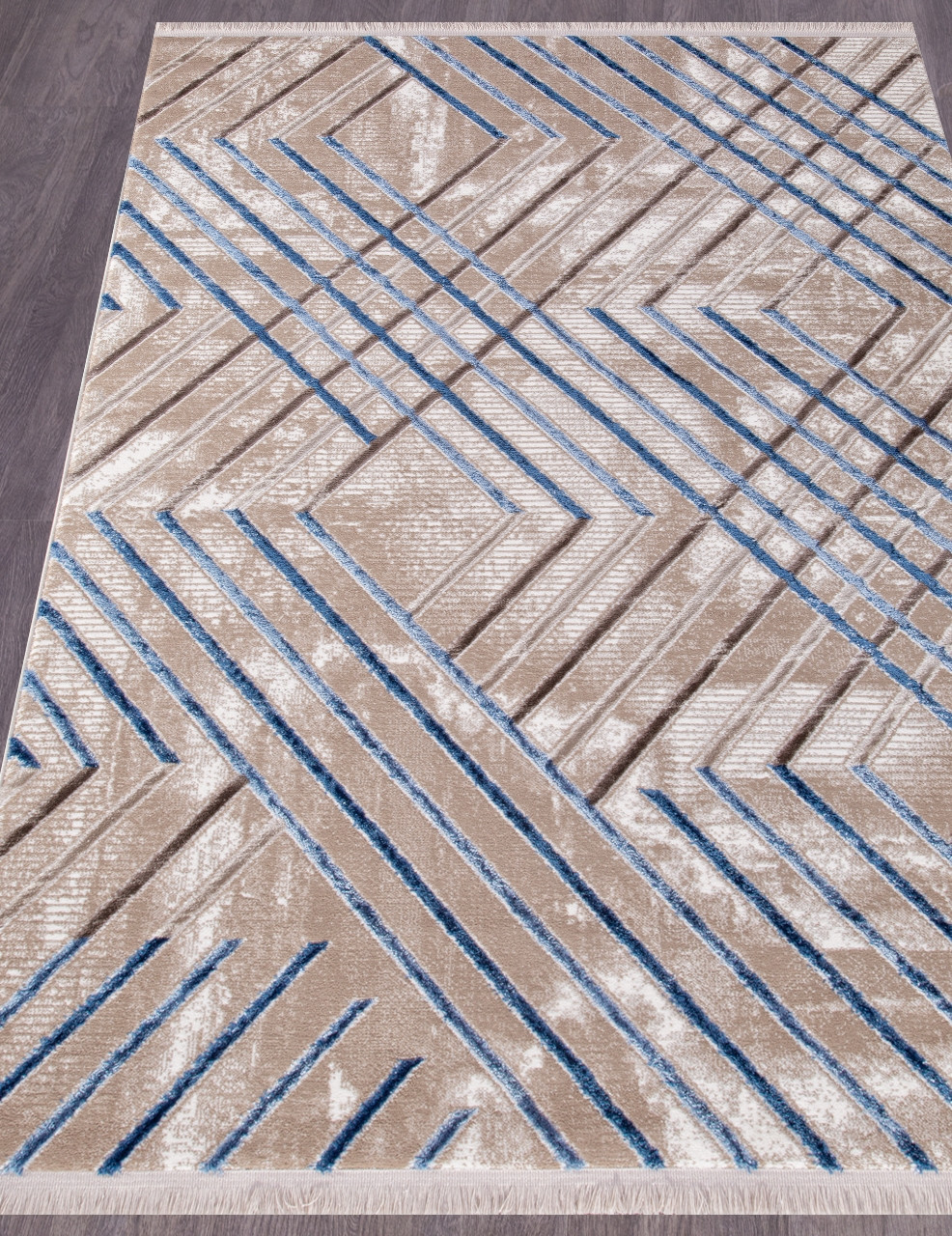 REGINA - O0275 - 030 BLUE
