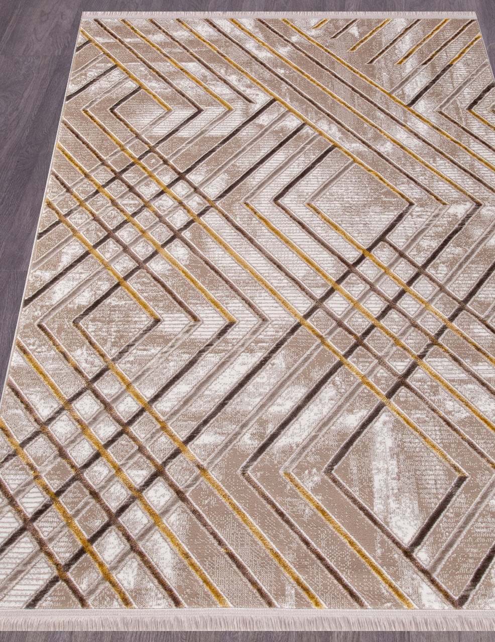 REGINA - O0275 - 075 GOLD