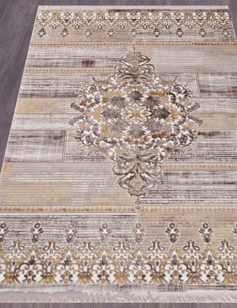 REGINA - O0277 - 075 GOLD