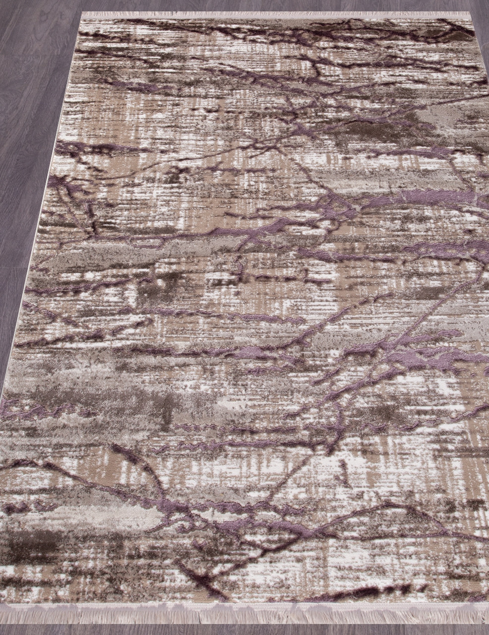 REGINA - O0282 - 050 PURPLE
