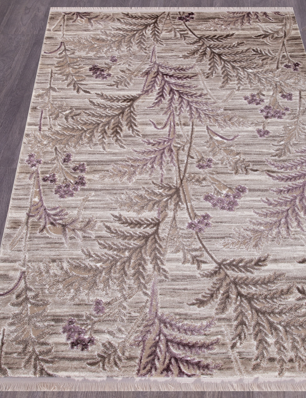 REGINA - O0284 - 050 PURPLE