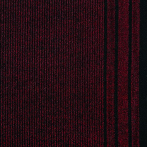 REKORD - 877 - красный