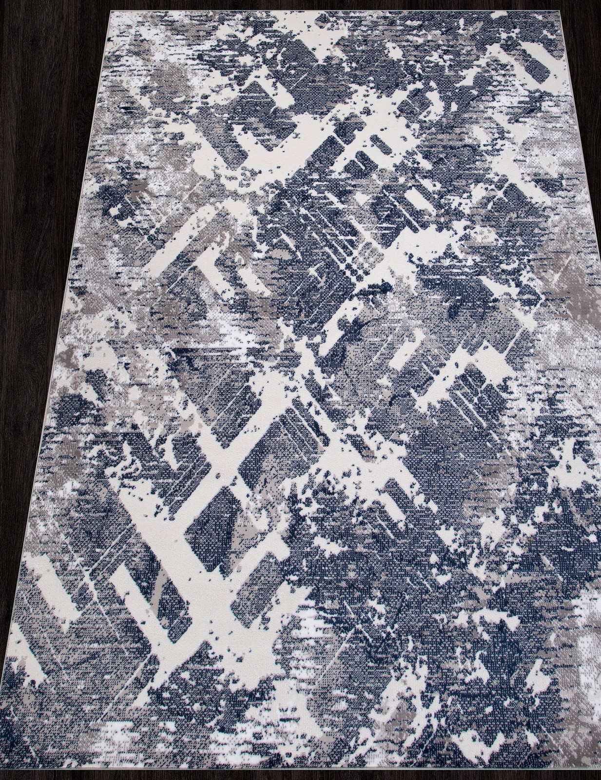 RICHI - 8134 - GRAY-BLUE