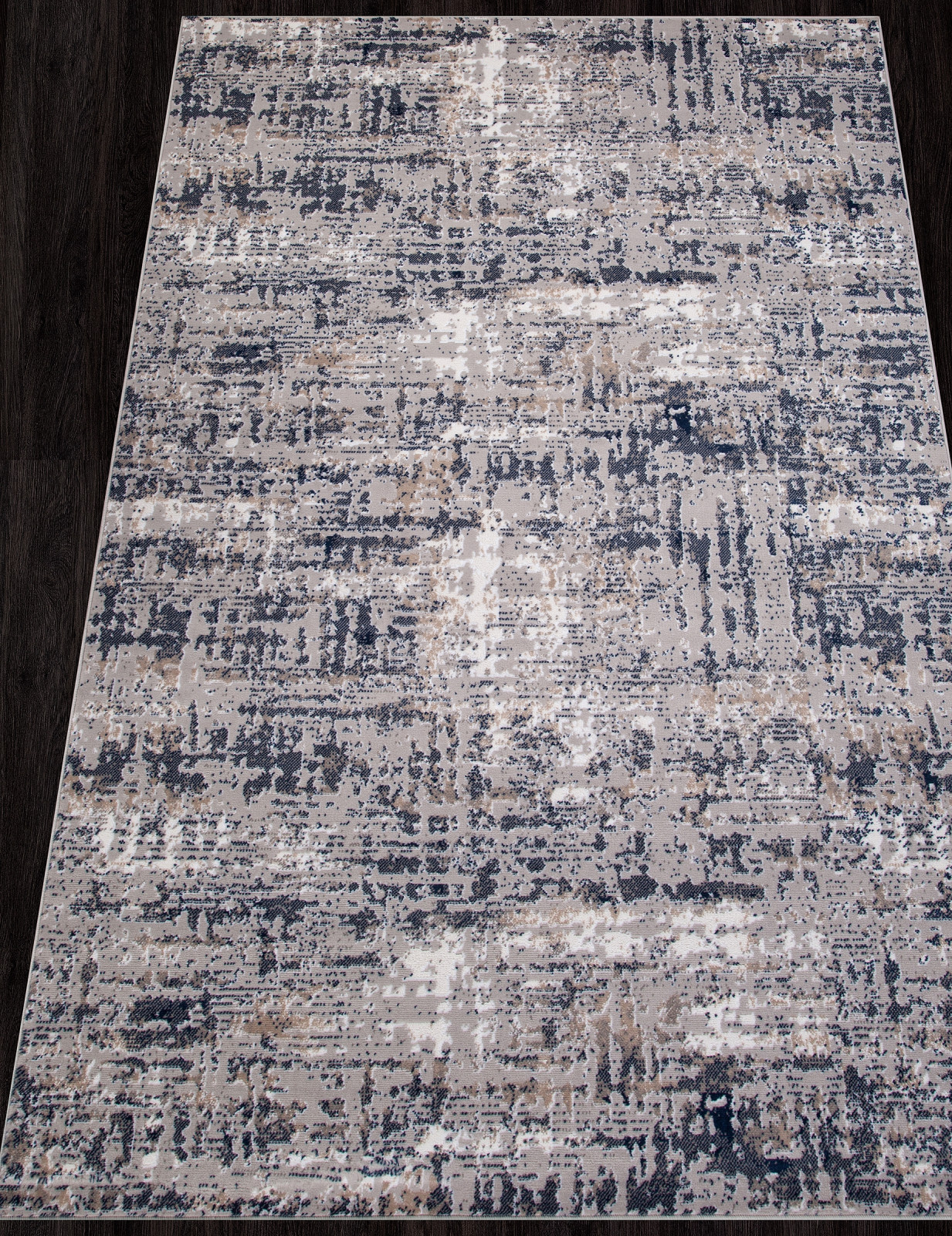 RICHI - 8667 - GRAY-BLUE