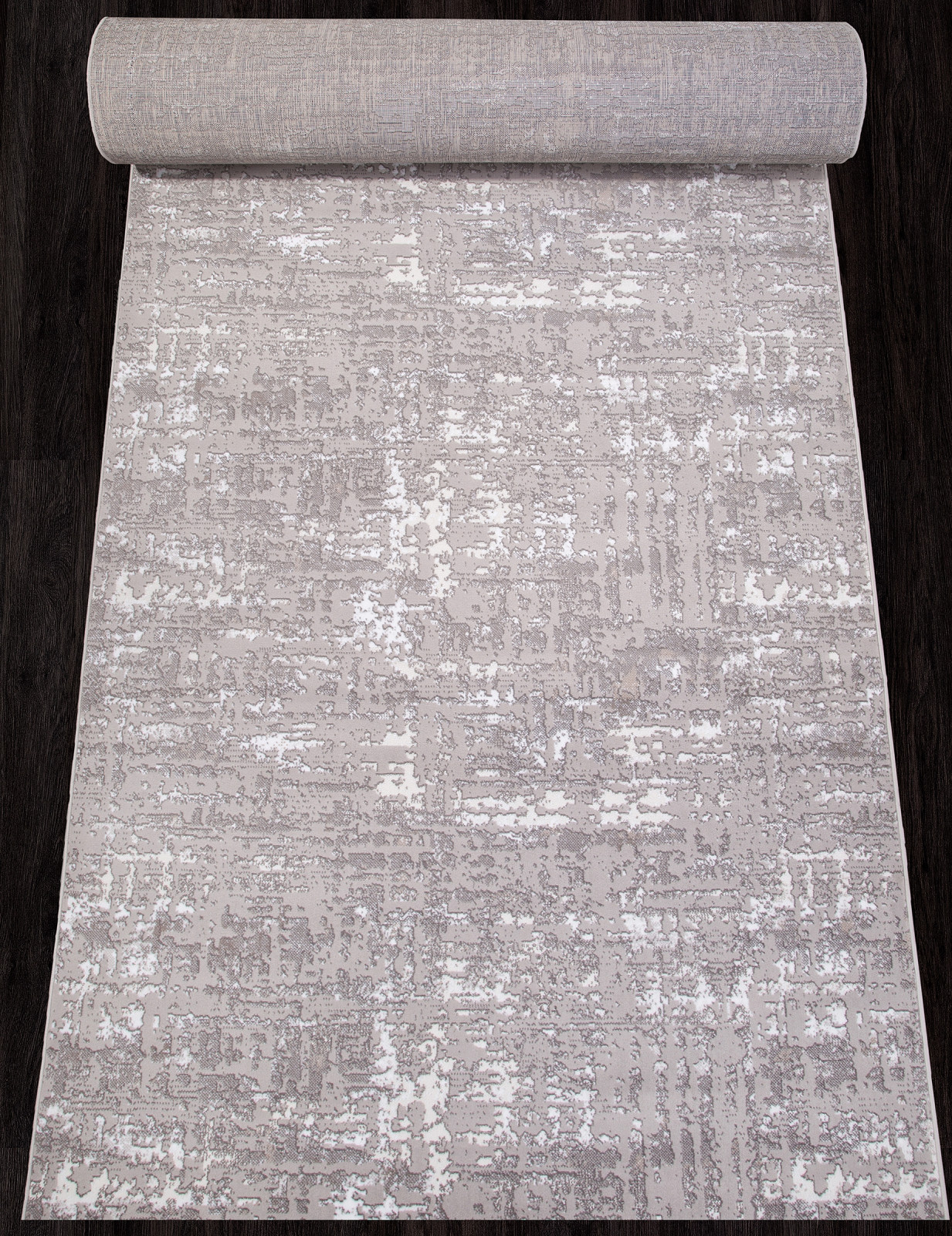 RICHI - 8667 - LIGHT GRAY
