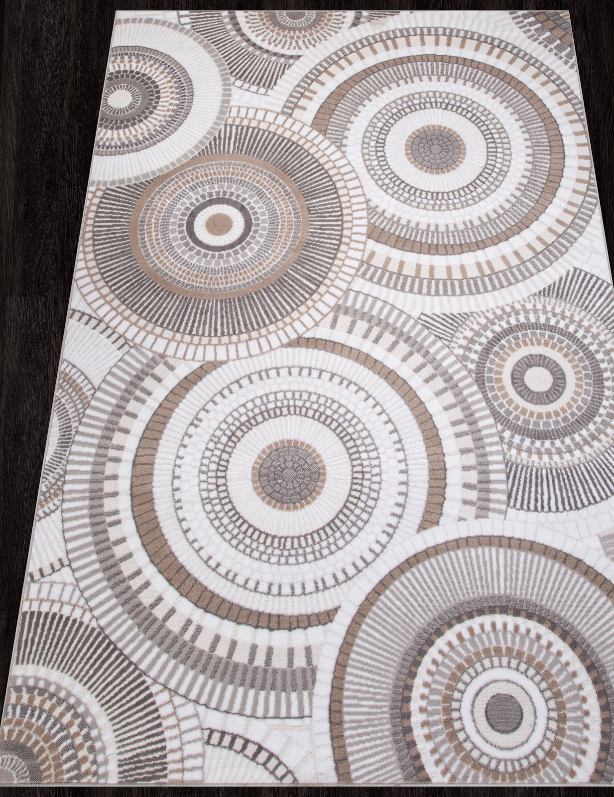 RICHI - 8668 - GRAY