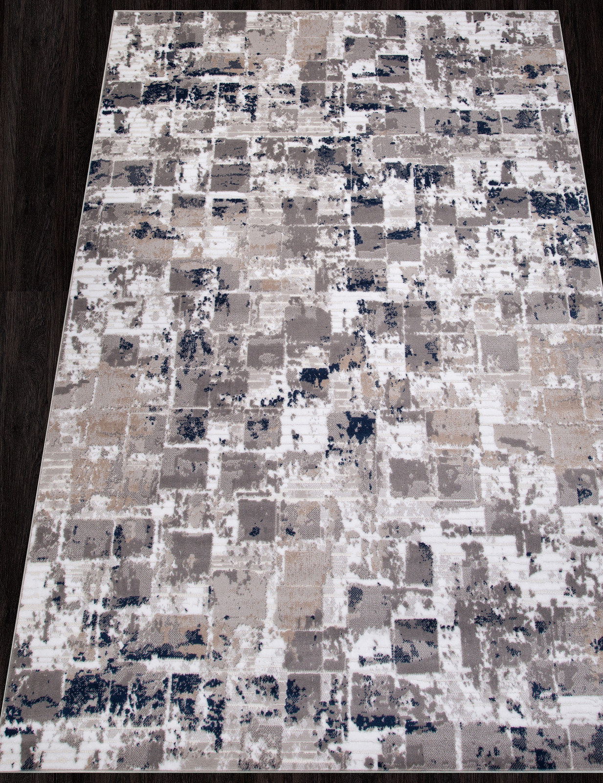RICHI - 8671 - GRAY-BLUE
