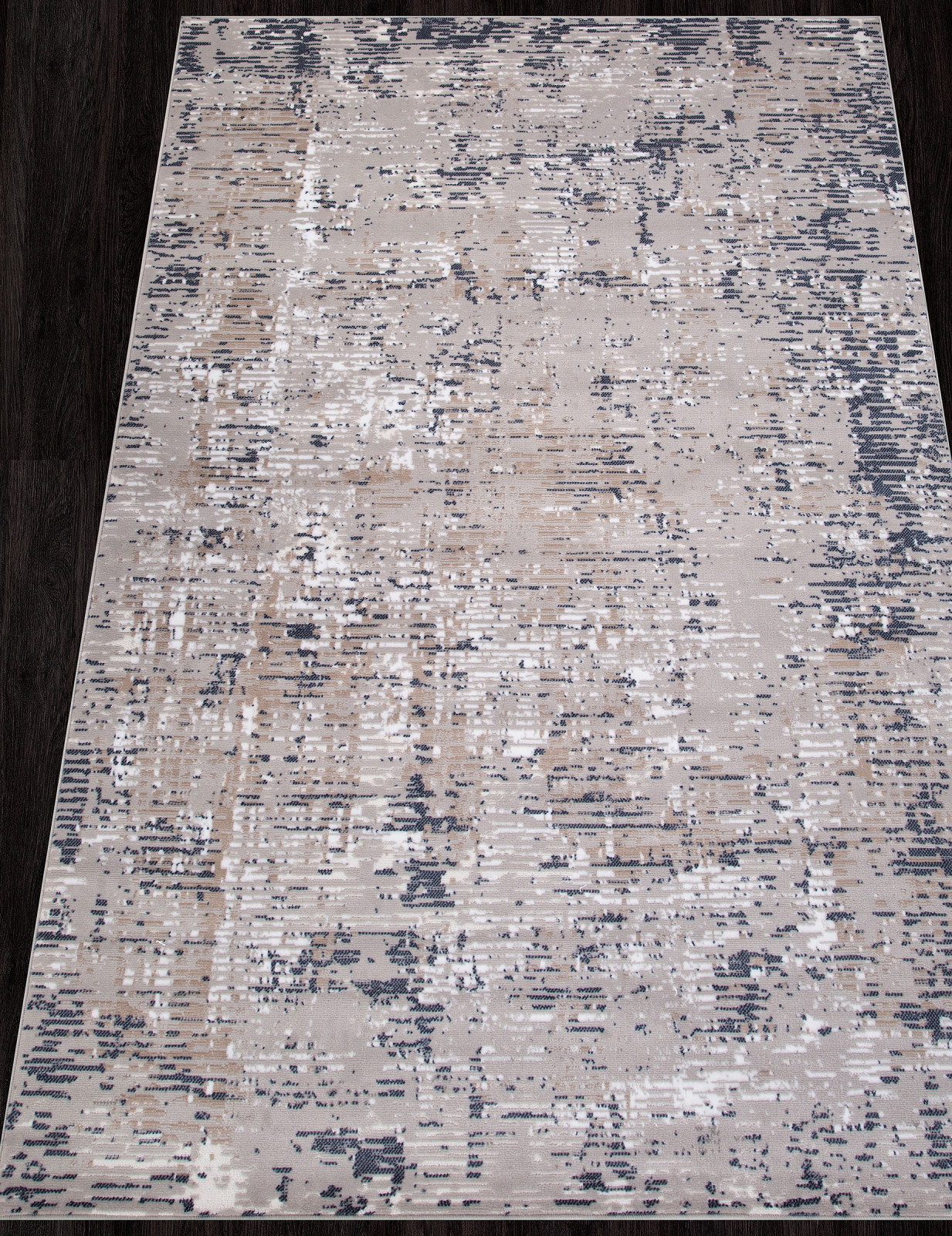 RICHI - 8677 - GRAY-BLUE