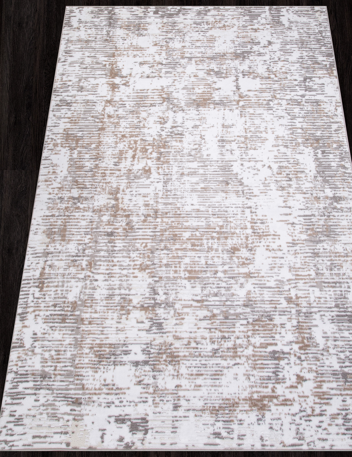 RICHI - 8677 - GRAY-CREAM