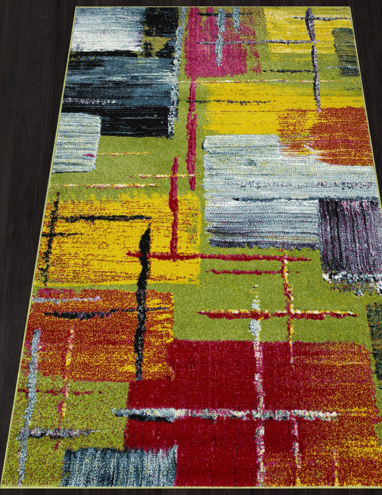 RIO - 2748 - MULTICOLOR