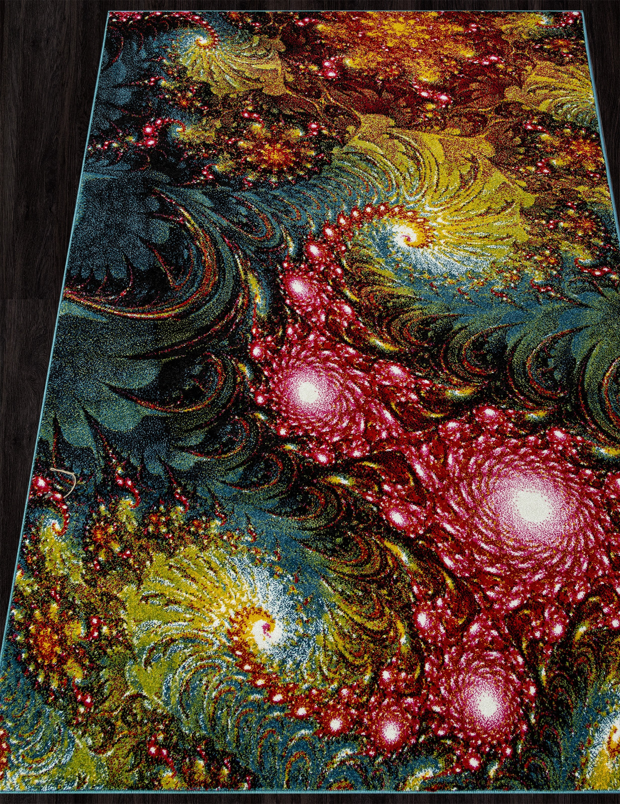 RIO - C016 - MULTICOLOR