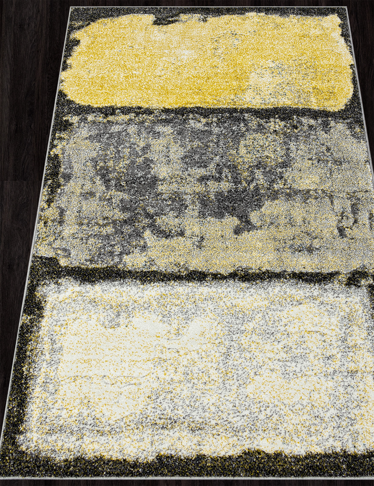 RIO - C083 - YELLOW